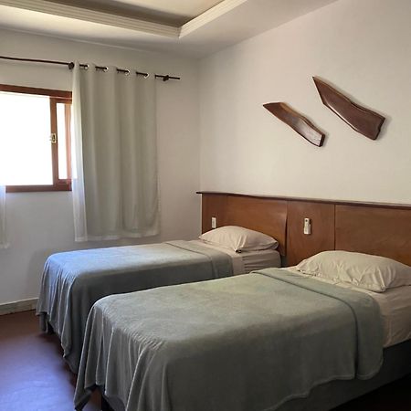 Hotel Country Club Pititinga Extérieur photo