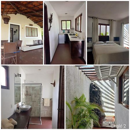 Hotel Country Club Pititinga Extérieur photo