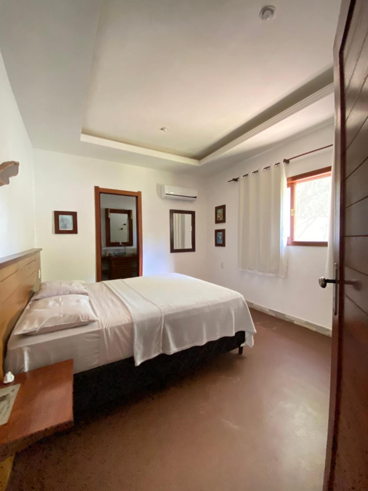 Hotel Country Club Pititinga Chambre photo