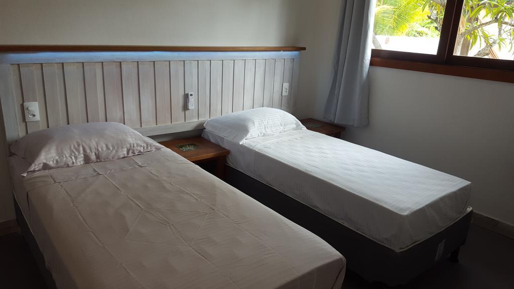 Hotel Country Club Pititinga Extérieur photo