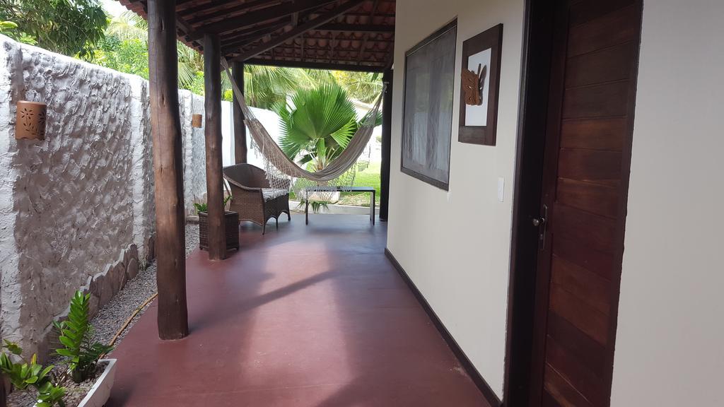 Hotel Country Club Pititinga Extérieur photo