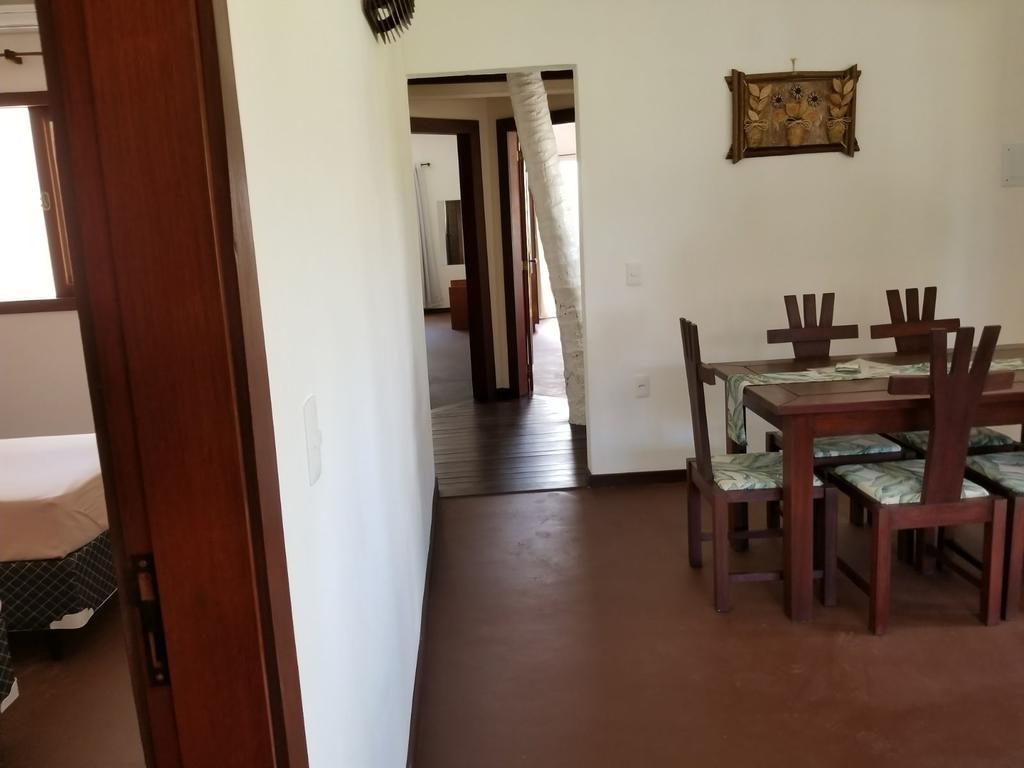 Hotel Country Club Pititinga Extérieur photo