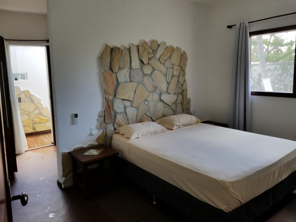 Hotel Country Club Pititinga Extérieur photo