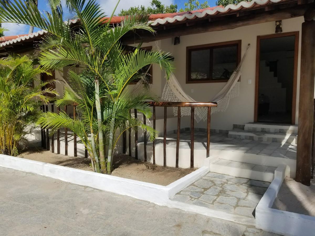 Hotel Country Club Pititinga Extérieur photo
